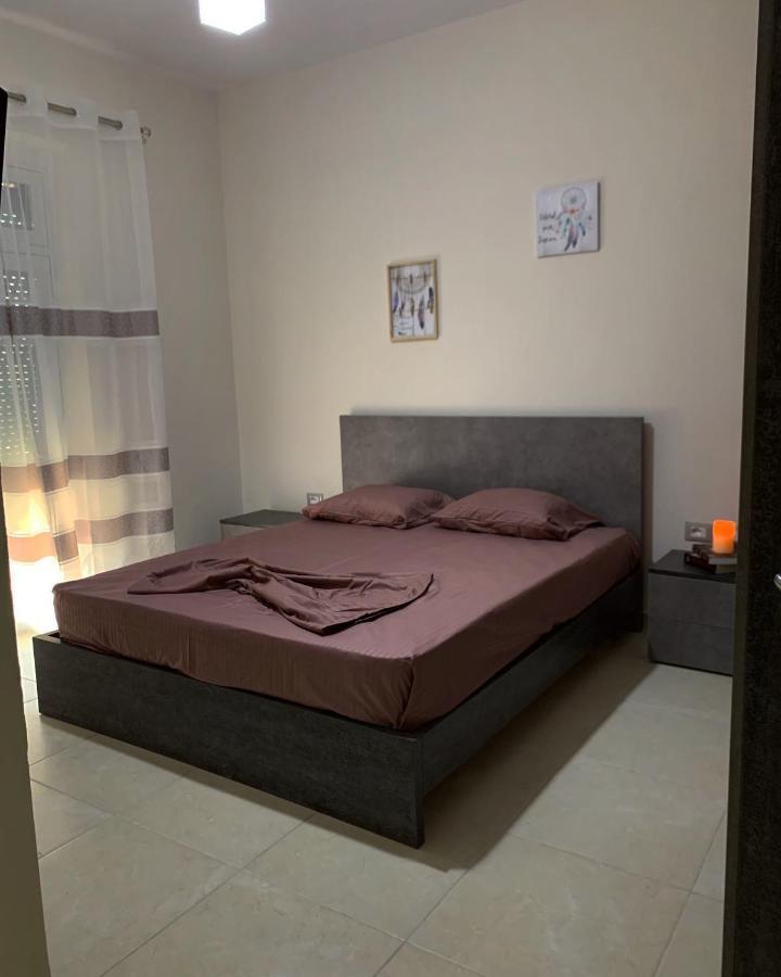 Jessica'S Apartment Тирана Экстерьер фото