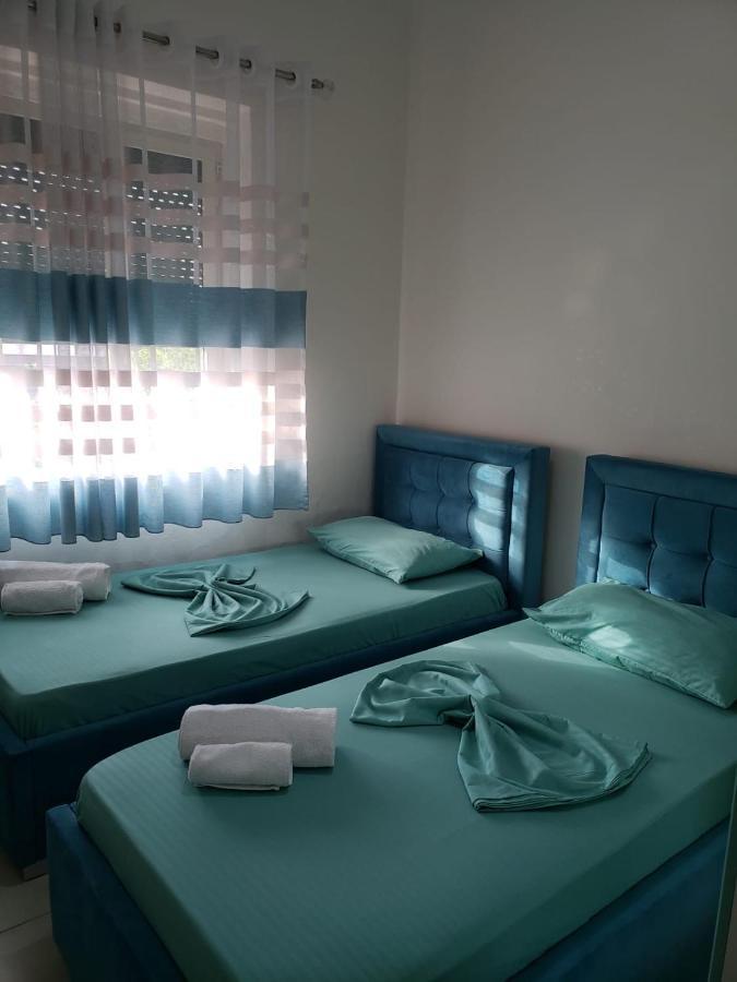 Jessica'S Apartment Тирана Экстерьер фото