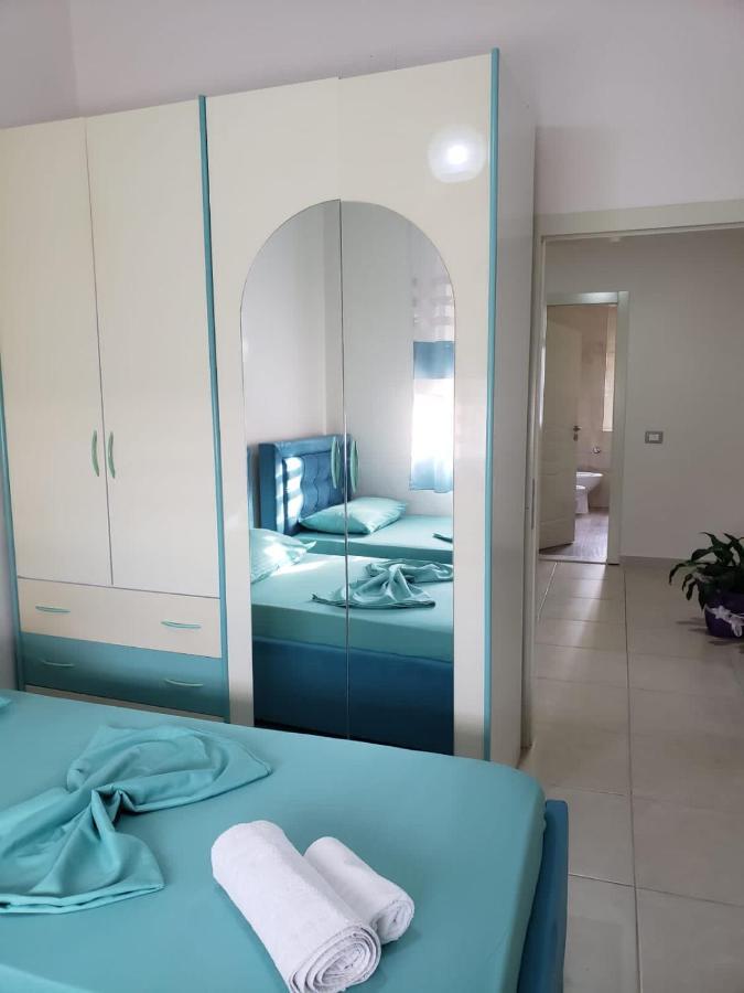 Jessica'S Apartment Тирана Экстерьер фото
